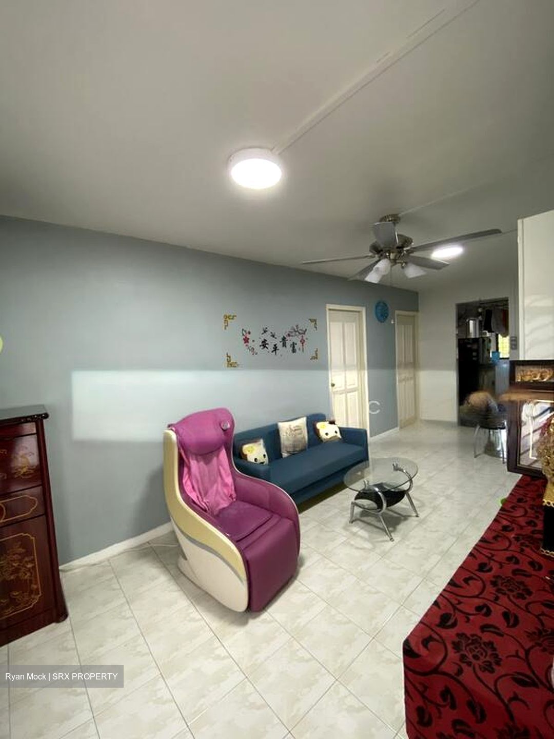 Blk 170 Kebun Baru Link 1 (Ang Mo Kio), HDB 3 Rooms #501642971